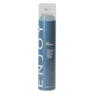 Enjoy Style Dry Shampoo 4 oz